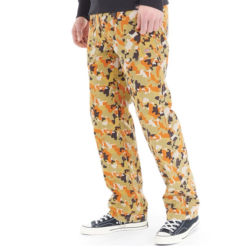 Nwt Dickies Artondale Chino Pants Men’s Size 30x32
